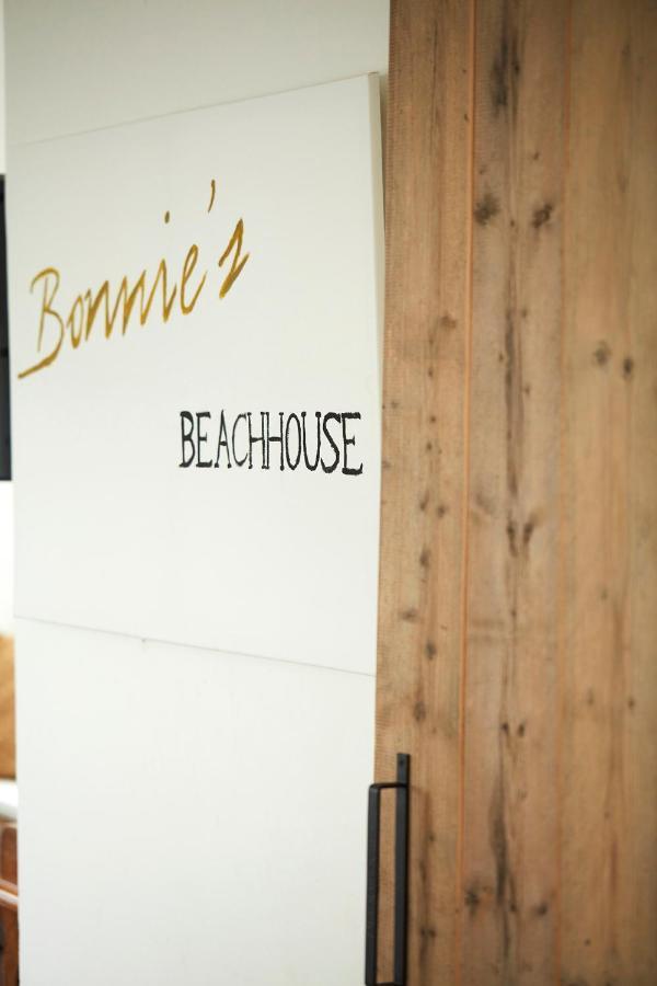 Bonnie's Beachhouse La Panne Extérieur photo